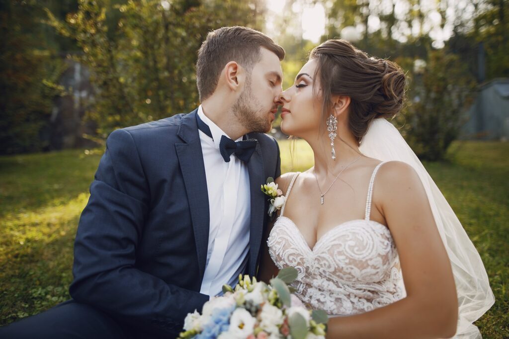 Elopement Photographer Timeline